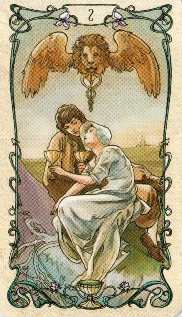 Гороскоп на сьогодні, 21 березня 2019 за картами Таро: прогноз для вас - фото 315732