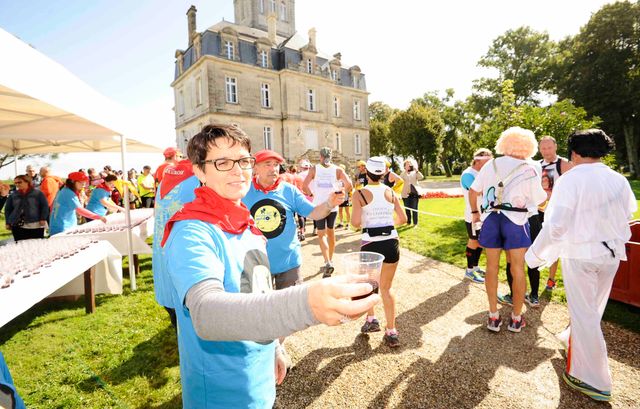 Учасники будуть не лише бігти, а й дегустувати вино - фото 315733