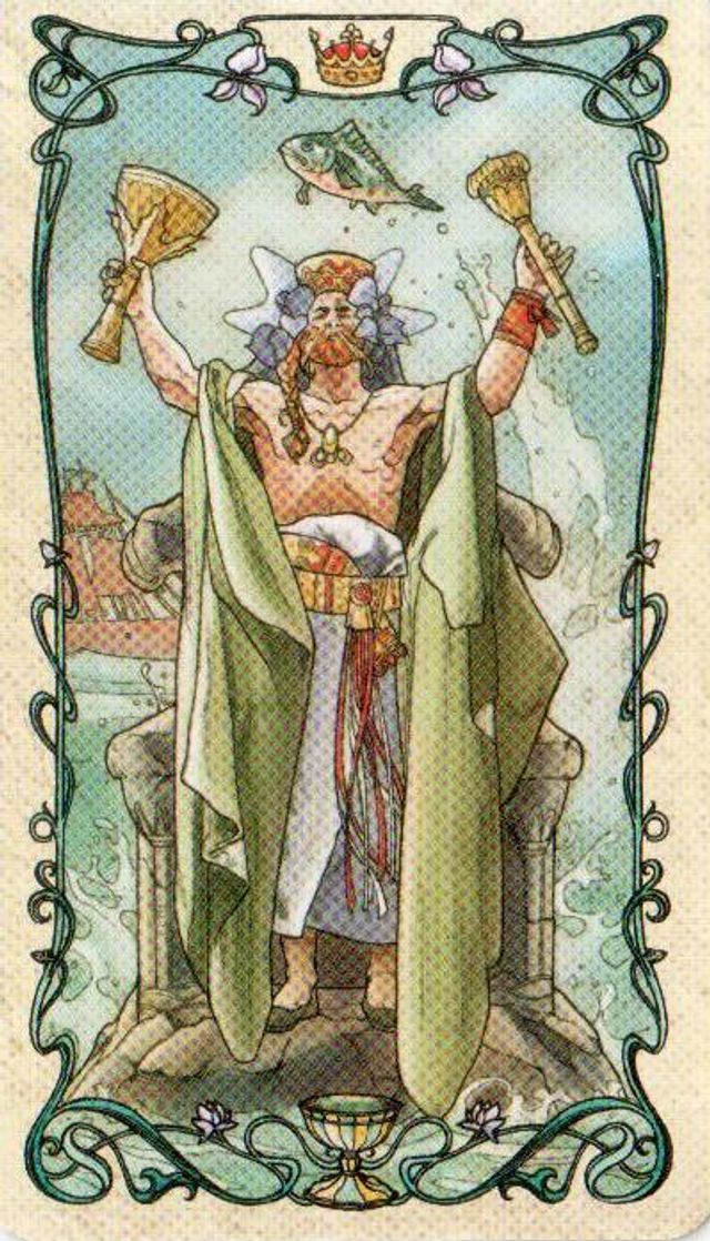 Гороскоп на сьогодні, 21 березня 2019 за картами Таро: прогноз для вас - фото 315735