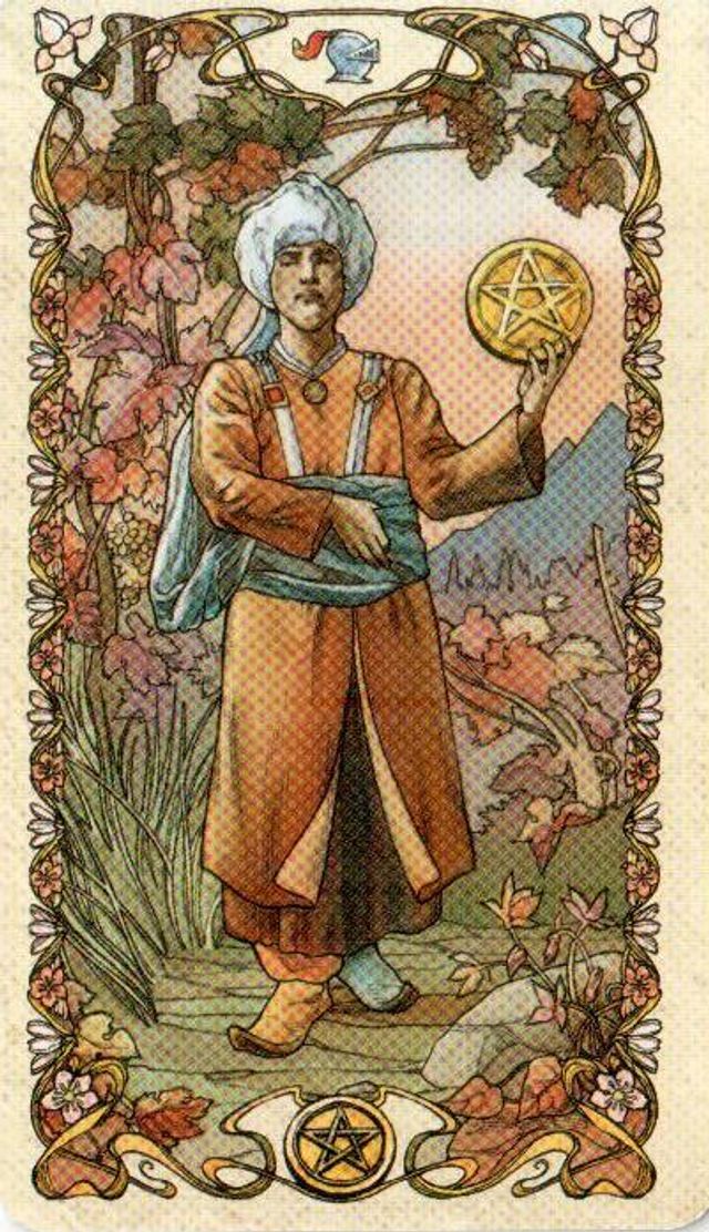 Гороскоп на сьогодні, 21 березня 2019 за картами Таро: прогноз для вас - фото 315736