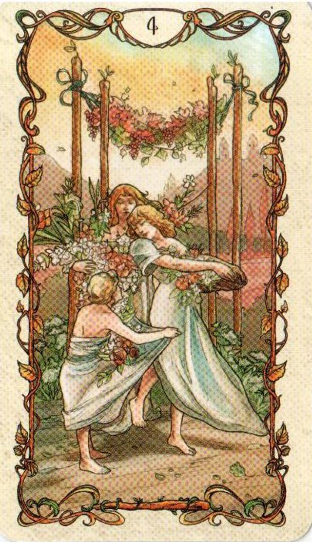 Гороскоп на сьогодні, 21 березня 2019 за картами Таро: прогноз для вас - фото 315737