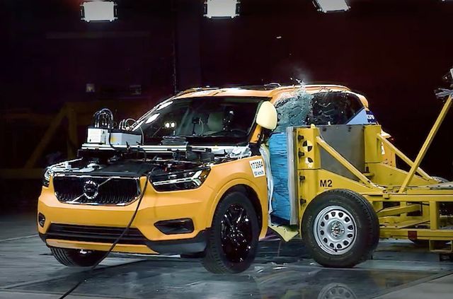 У компанії прогнозують безпеку не лише чоловіків, а й жінок - фото 315740