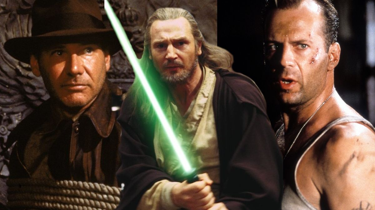 Найпопулярніші фільми - фото 1