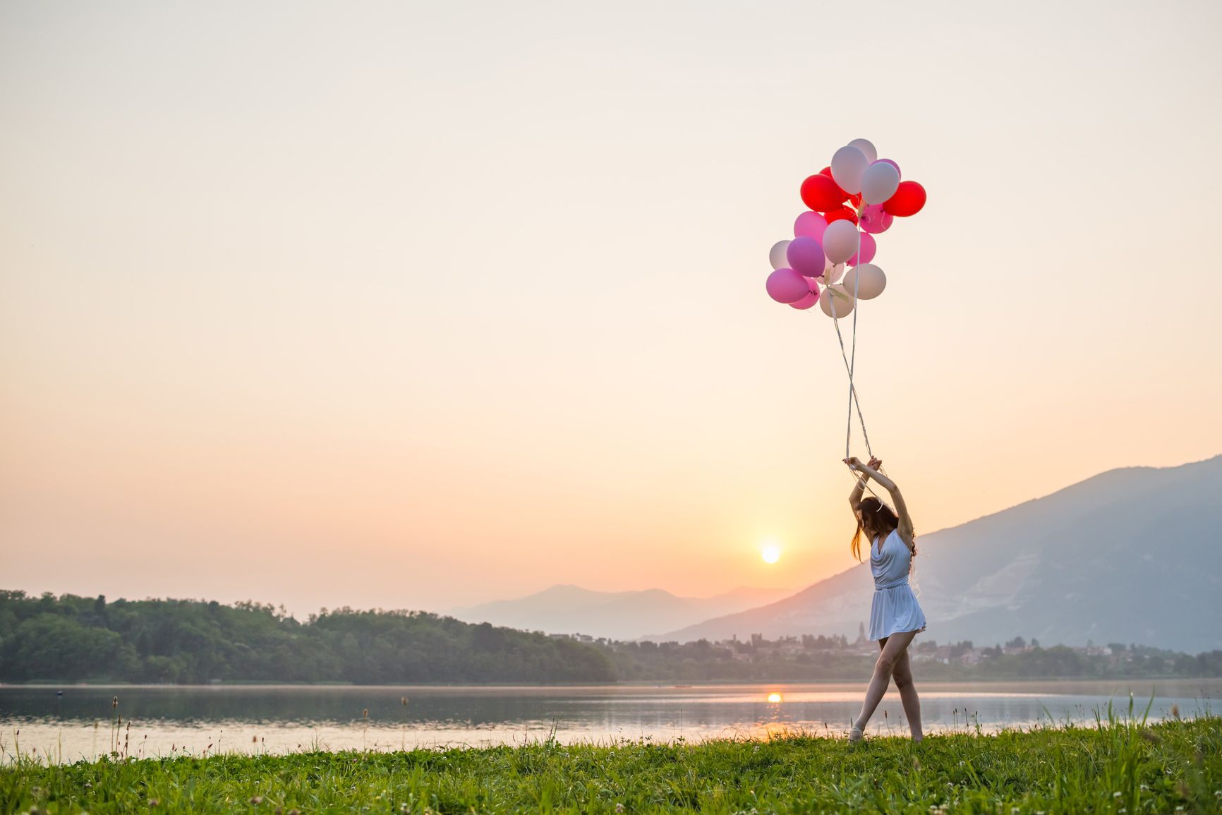 Рейтинг найщасливіших країн світу - фото 1
