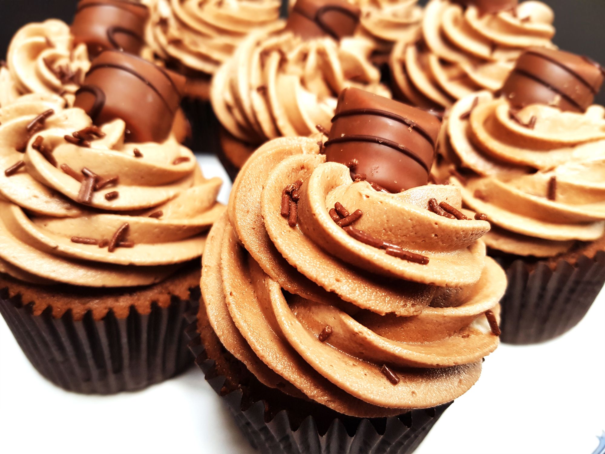 Ось чому вас може тягнути до солодощів - фото 1