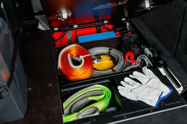 Land Rover Discovery відправлять в Африку для порятунку світу - фото 315776