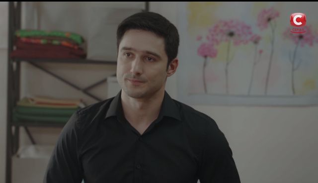 На Олега нападають - фото 315781