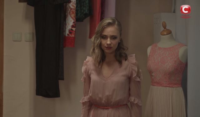 Зоя в ательє Олега - фото 315788