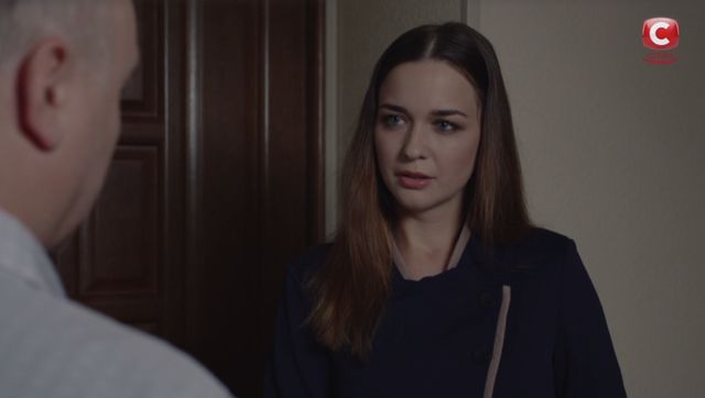 Ірину підозрюють у злочині - фото 315791