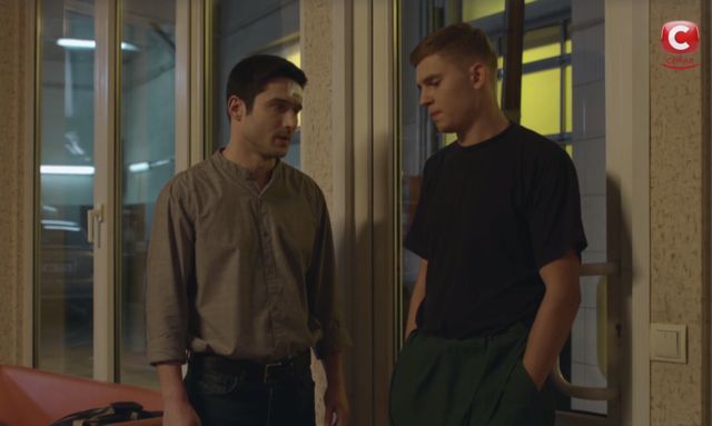 Олег з другом - фото 315792