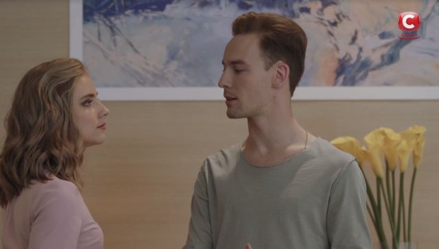 Ірина посварила Зою з Антоном- фото 315793