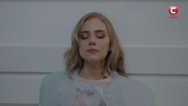 Зоя в розпачі - фото 315795