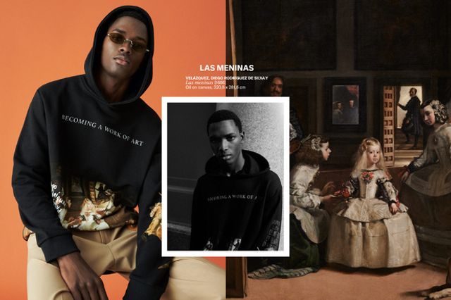 Відомий бренд використав кумедні меми в новій лінії одягу - фото 315804