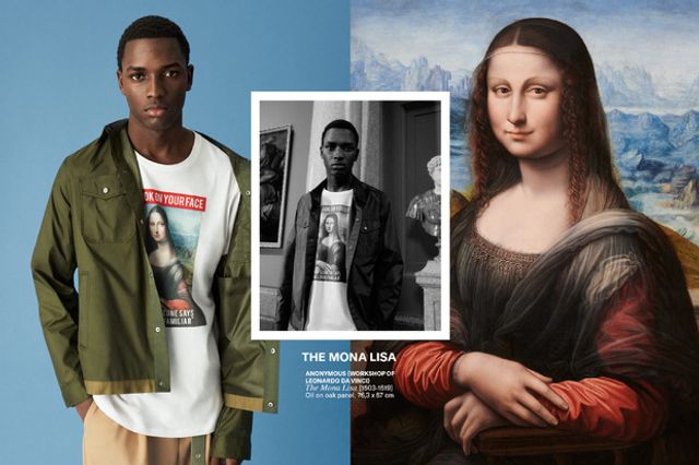 Відомий бренд використав кумедні меми в новій лінії одягу - фото 315808