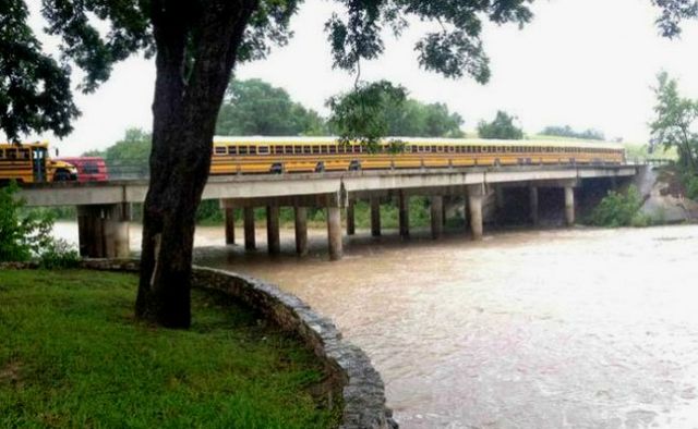 Щось пішло не так: 15 дивних панорамних фото - фото 315829