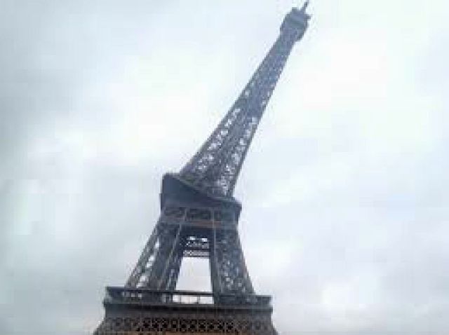 Щось пішло не так: 15 дивних панорамних фото - фото 315830