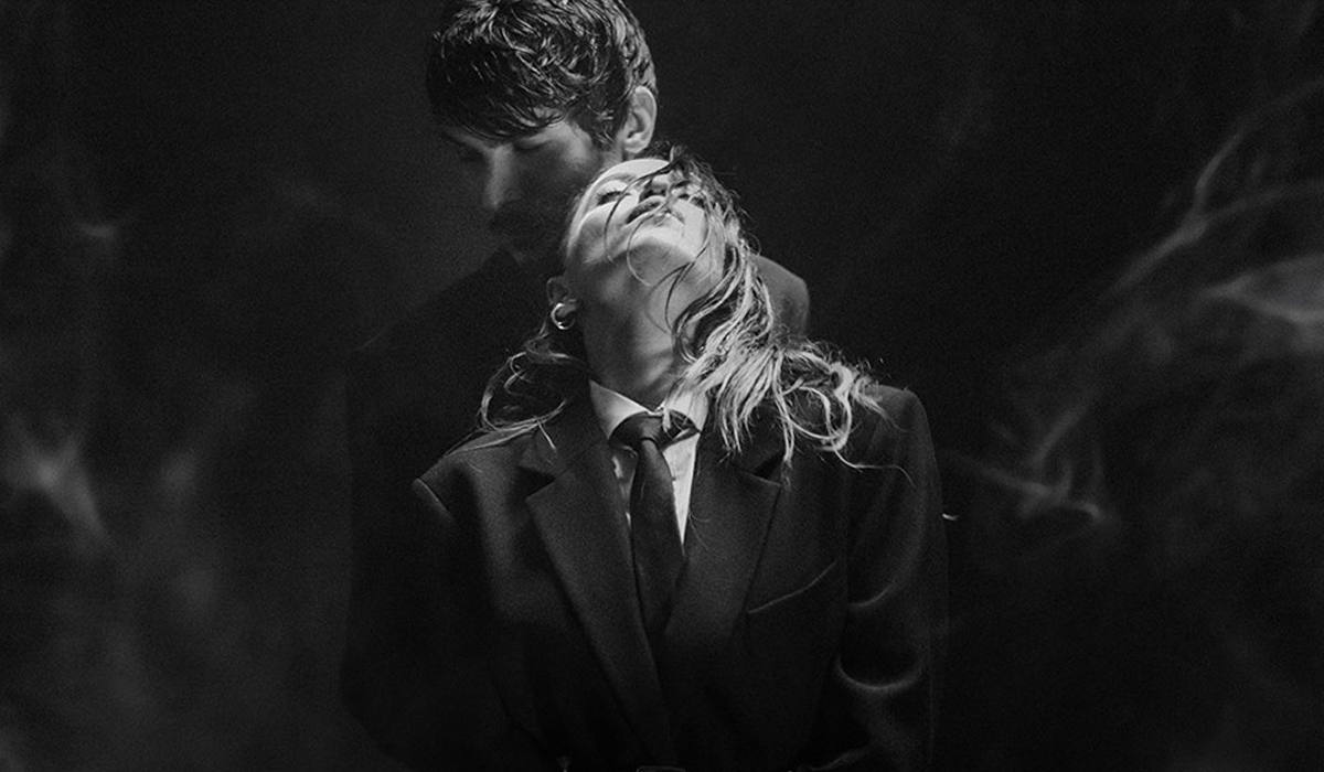 Прем'єра пісні ВиС "ДИМ" - фото 1