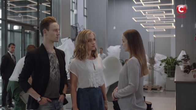 Антон, Зоя та Ірина - фото 315897