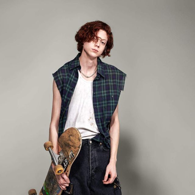 Всесвітньо відома топ-модель змінила стать: як вона виглядає зараз - фото 315909