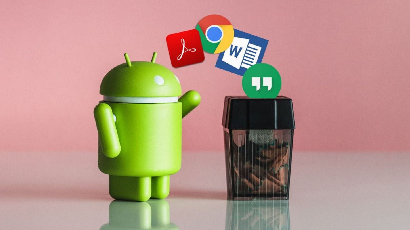 Чому одразу після купівлі смартфона варто скинути налаштування до заводських