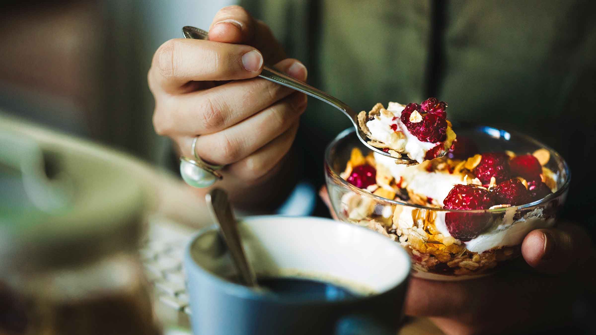 Медики пояснили, як сніданок впливає на схуднення