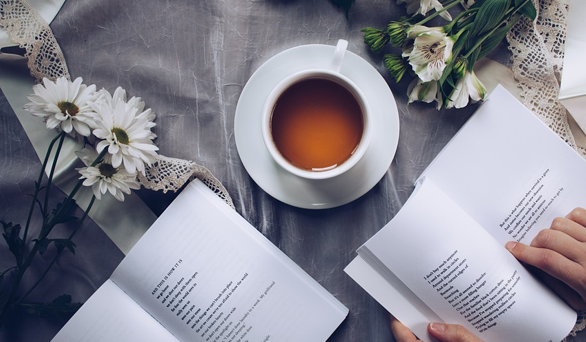 Книжкові новинки - фото 1