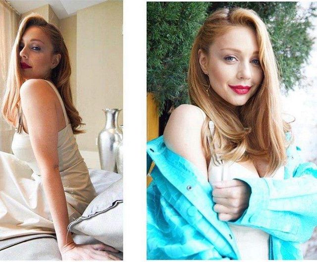 Тіна Кароль показала апетитні форми у новій фотосесії - фото 315952