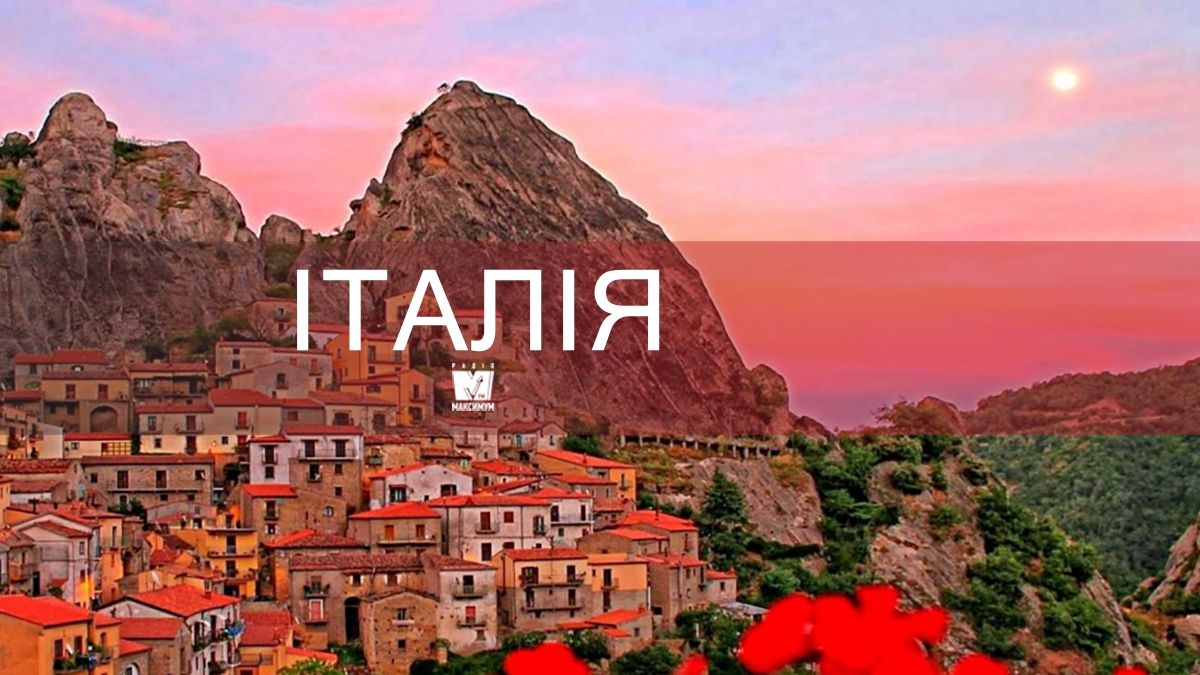 Відпочинок весною: чому варто поїхати в Італію