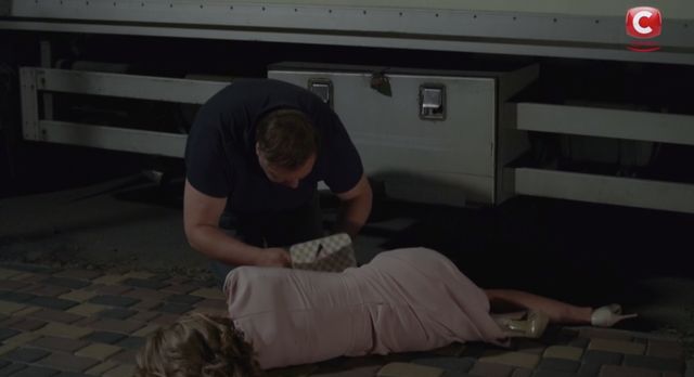 Зоя знепритомніла - фото 316052