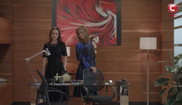 Іра і Зоя - фото 316054