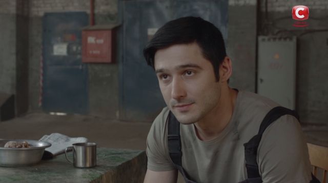 Олег прихистив Зою - фото 316055