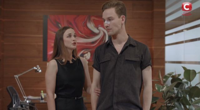 Іра і Антон - фото 316059