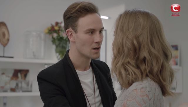 Антон і Зоя розходяться - фото 316061