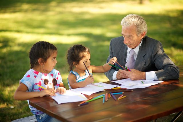 Ось чому для старших людей час летить швидше - фото 316200