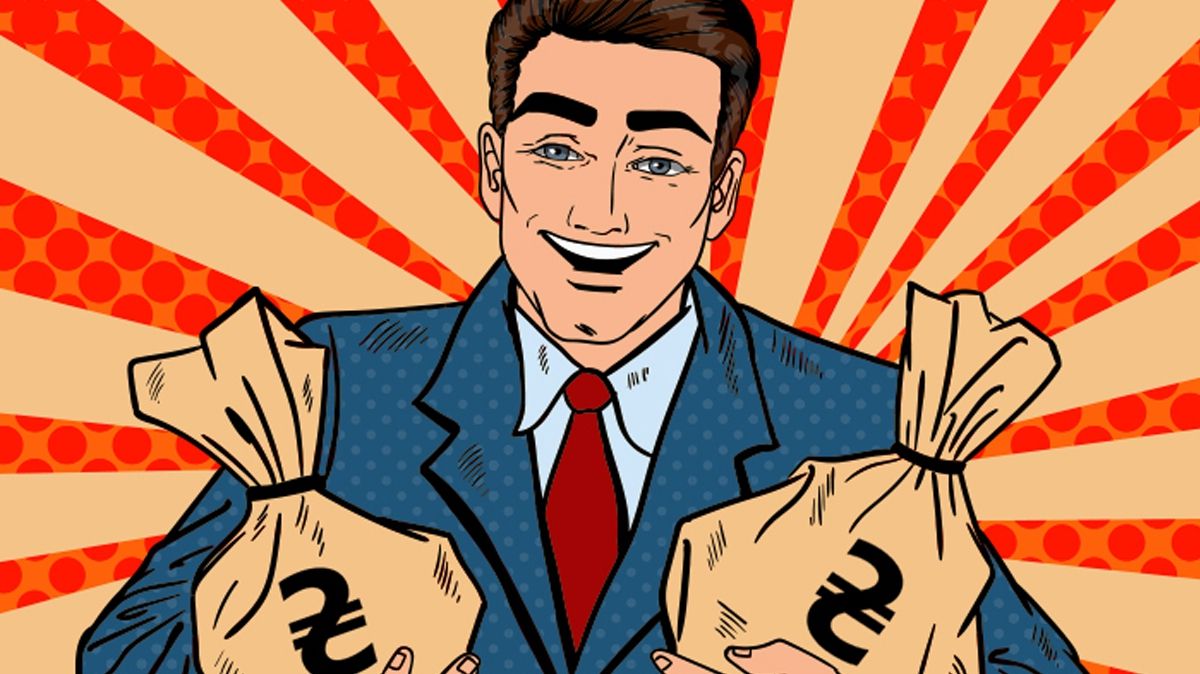 Зарплата президента на Радіо МАКСИМУМ: другий переможець отримав 28 тисяч гривень - фото 1