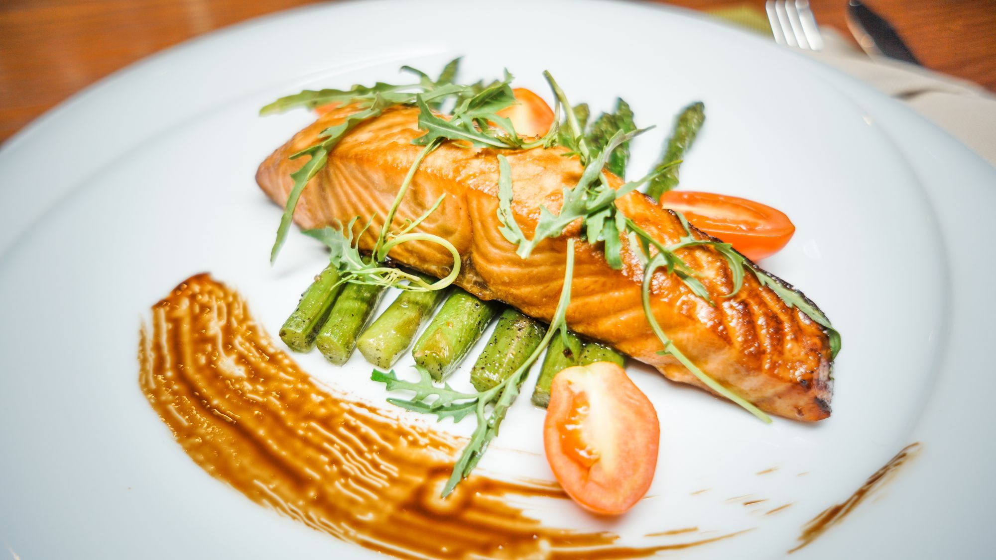 Науковці назвали ще одну вагому причину їсти рибу