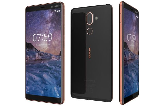 Nokia 7 Plus передавали інформацію без згоди користувачів - фото 316324