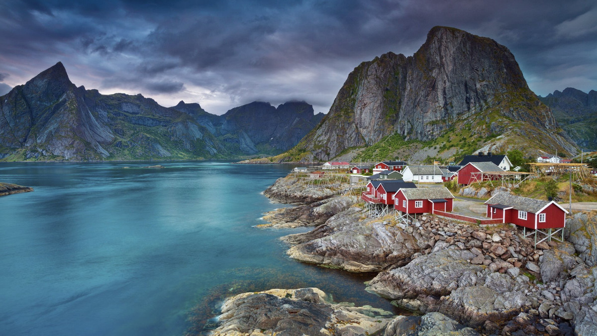 Кожен охочий може купити острів у Норвегії - фото 1