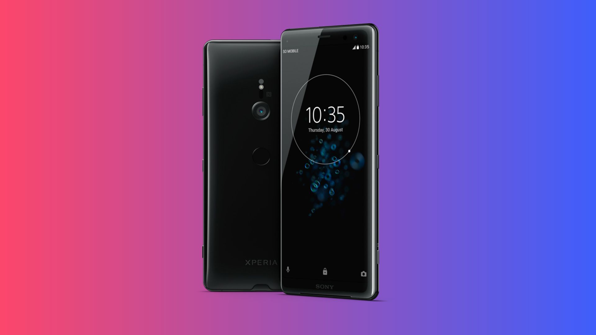 Sony Xperia XZ3 провалив тест камери від DxOMark - фото 1