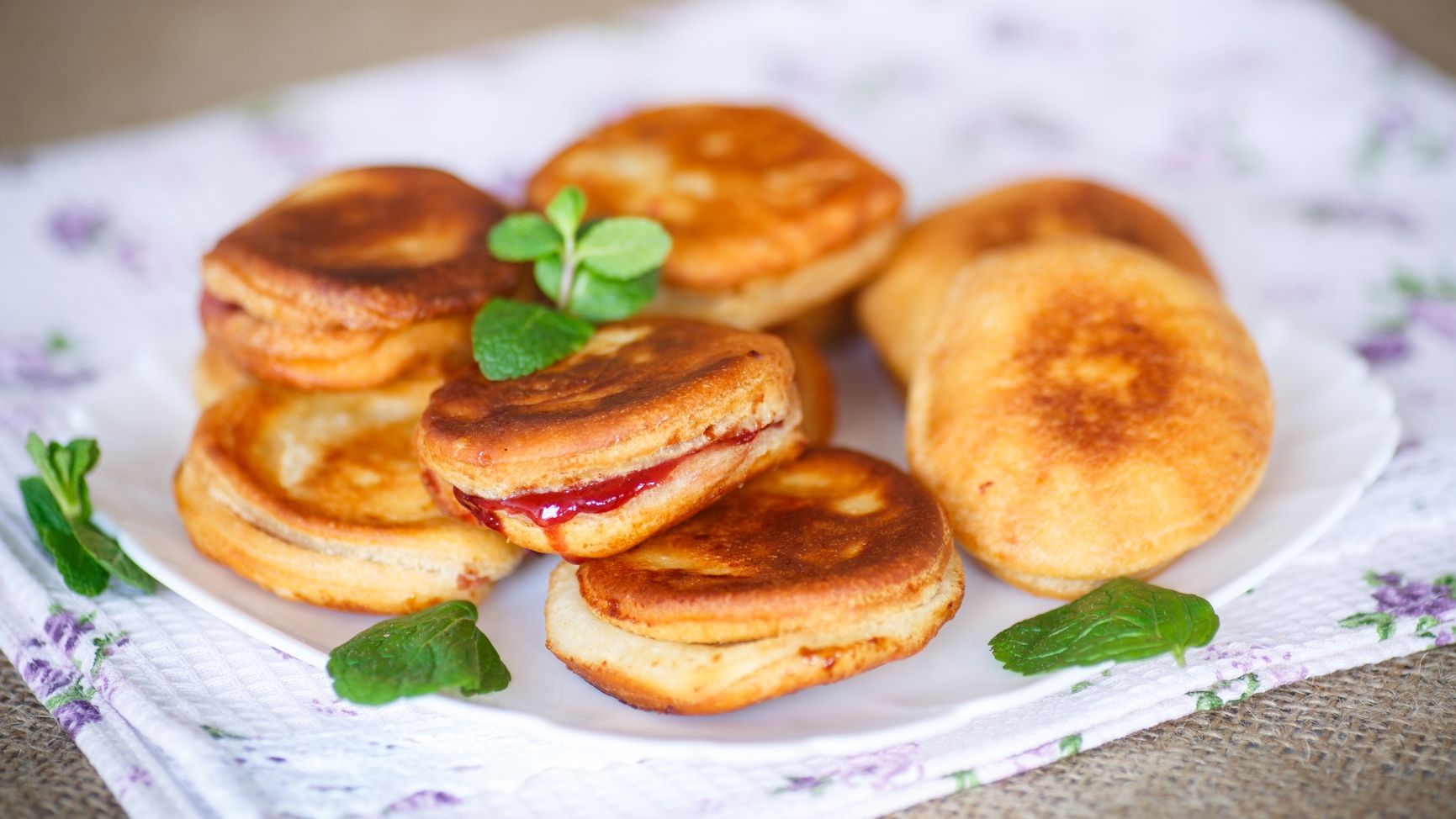 Три секрети, щоб оладки не були схожі на підошву