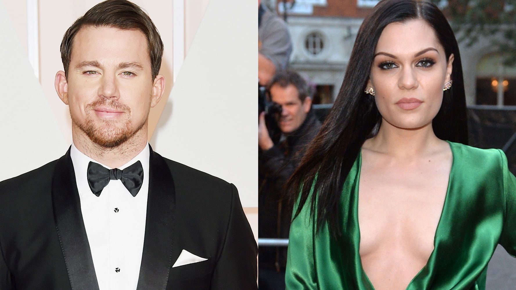 Нову дівчину Ченнінга Татума розкритикували за целюліт на сідницях