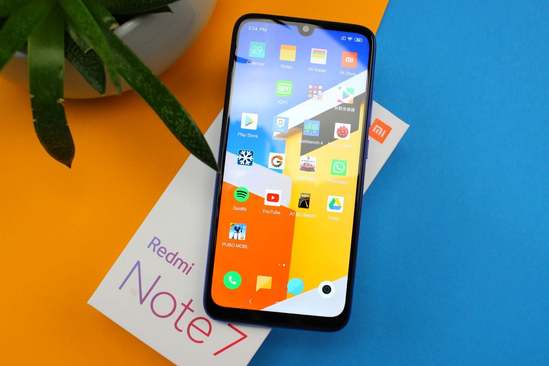 Redmi Note 7 буде продаватися за смішні гроші - фото 1