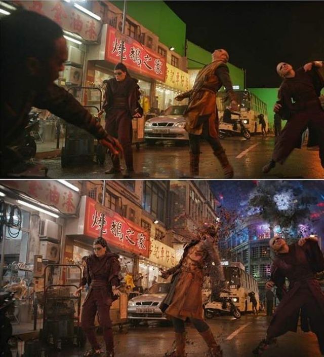 Так виглядають кадри голлівудських фільмів до обробки - фото 316436