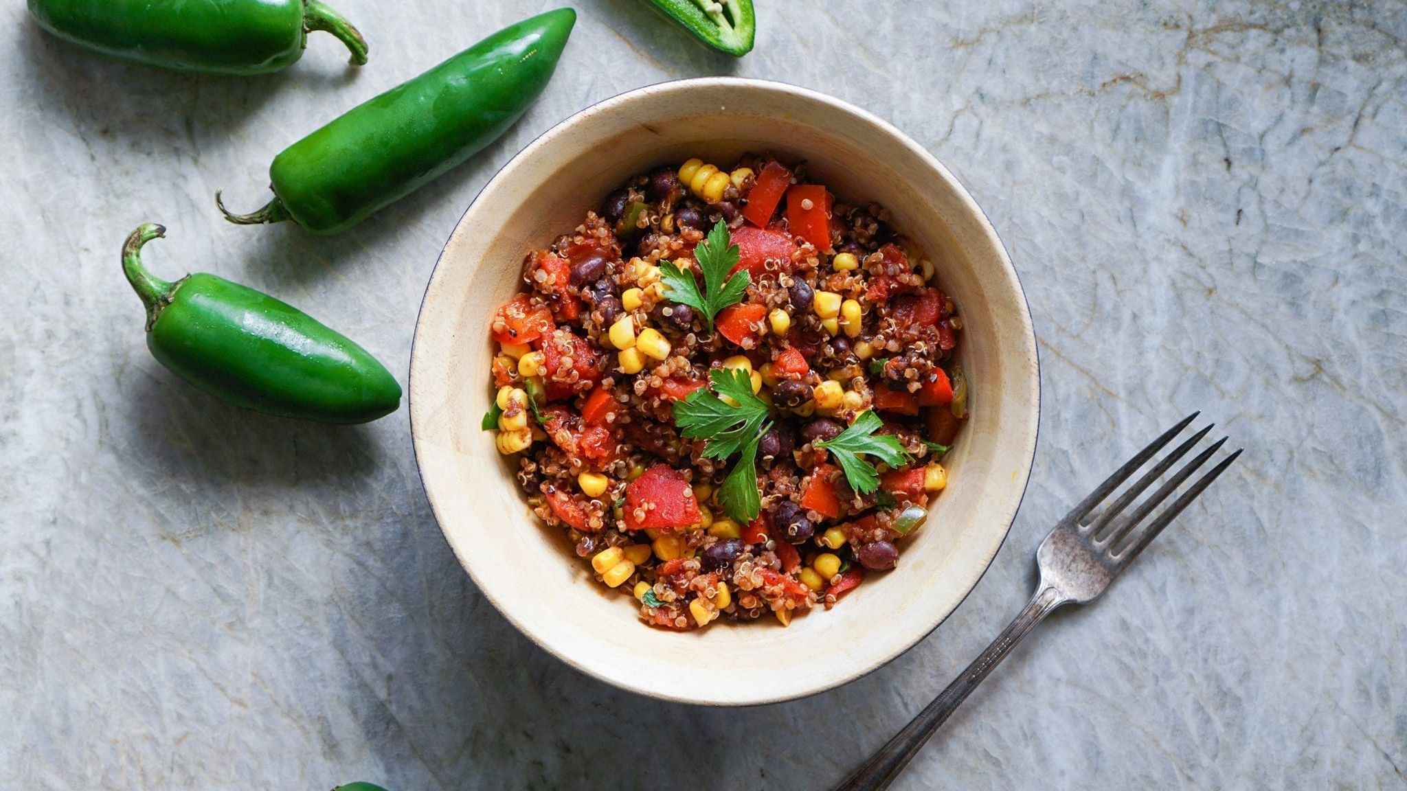 Кому бажано полюбити гостру їжу