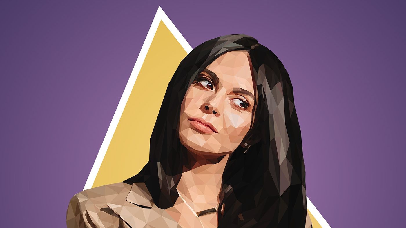 Настя Каменських оголилася на червоній доріжці