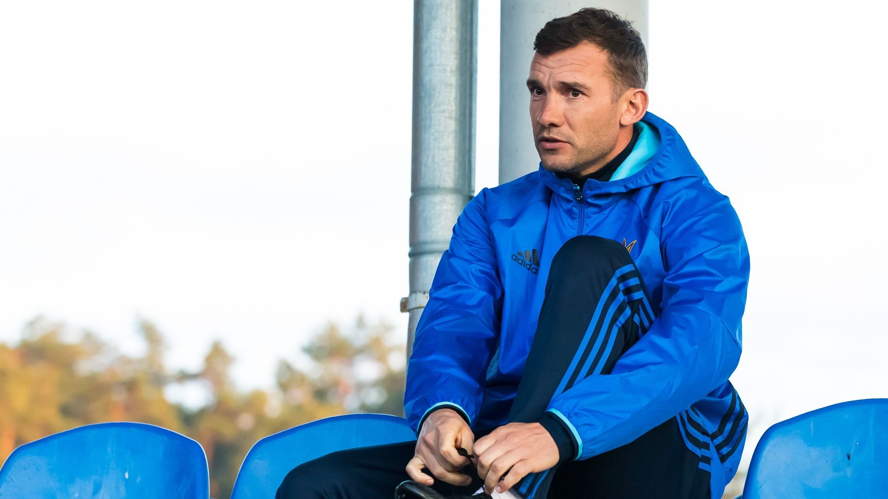 Ювентус був сильною командою і до приходу Роналду, за словами Шеви - фото 1