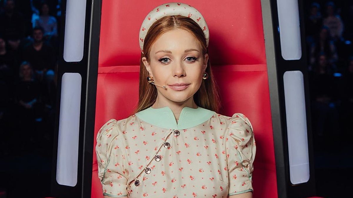 Тіна Кароль вразила шанувальників чуттєвим образом