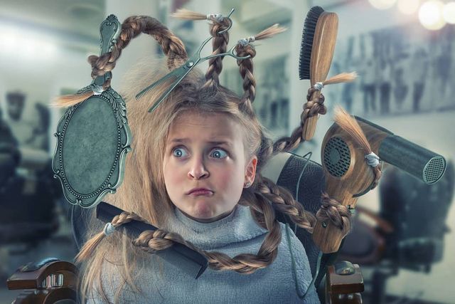 Креативний батько робить оригінальні знімки зі своїми дітьми - фото 316522