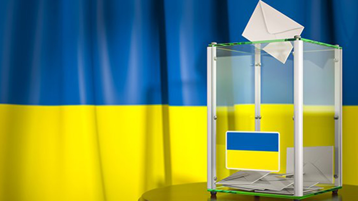 Вибори 2019: скільки українців змінили місце голосування - фото 1