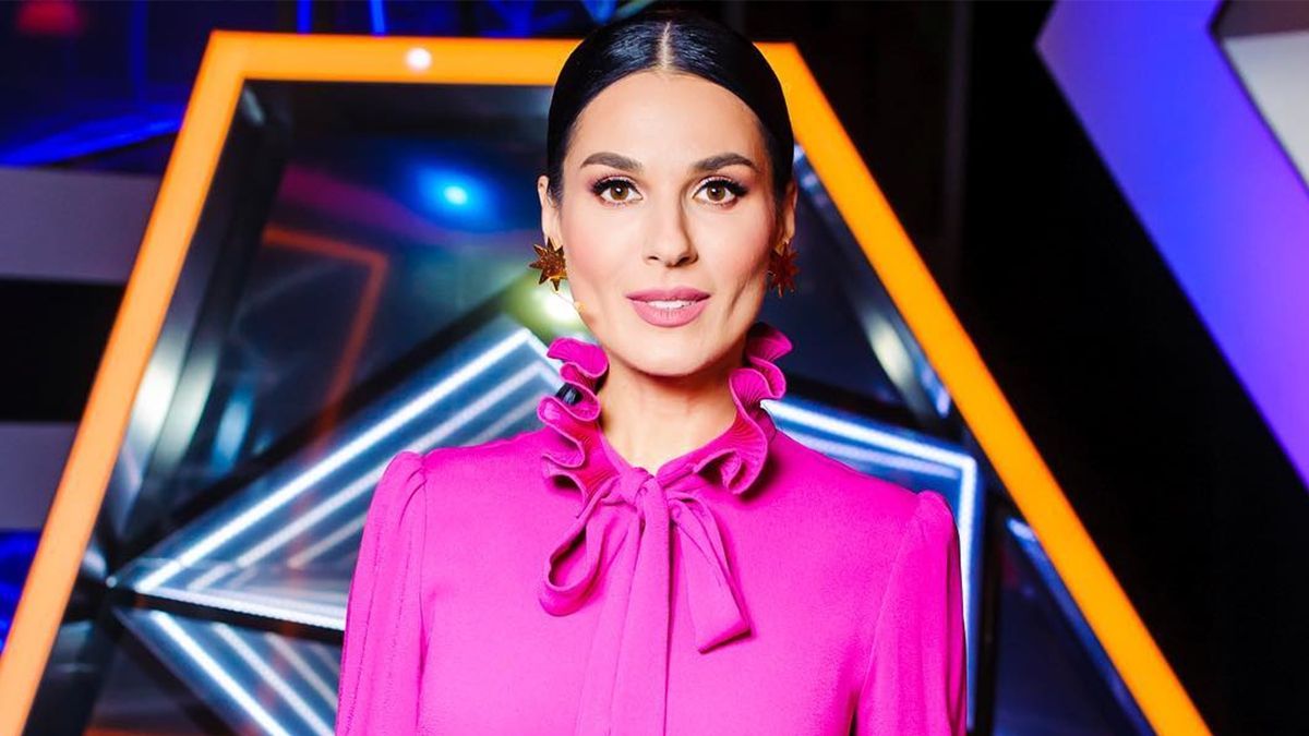 Маша Єфросиніна вразила спільним знімком з красунею донькою